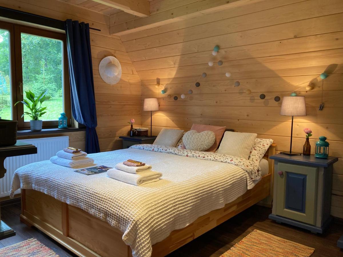 Apartmán Mountain Dream Kościelisko Exteriér fotografie