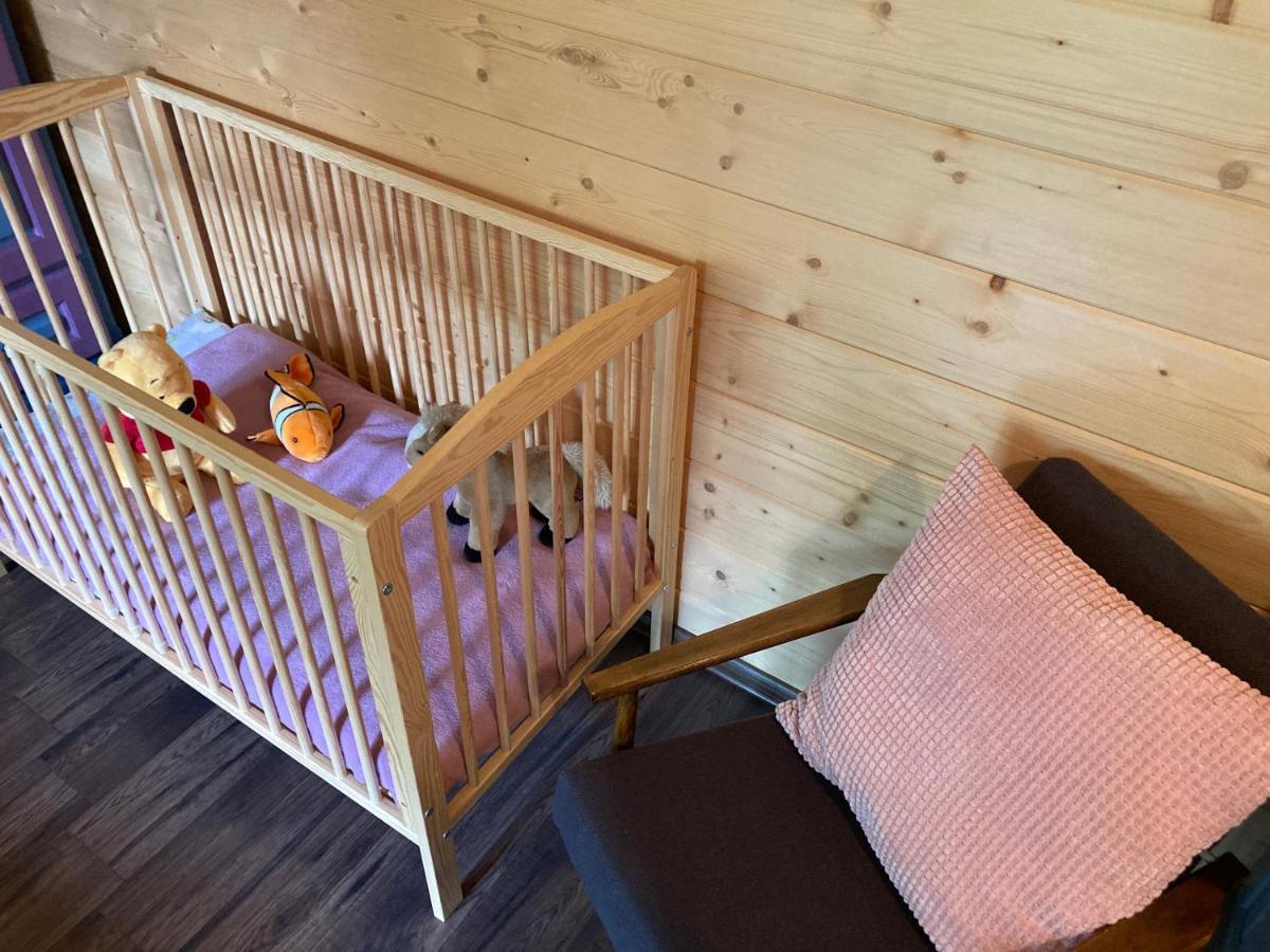 Apartmán Mountain Dream Kościelisko Exteriér fotografie