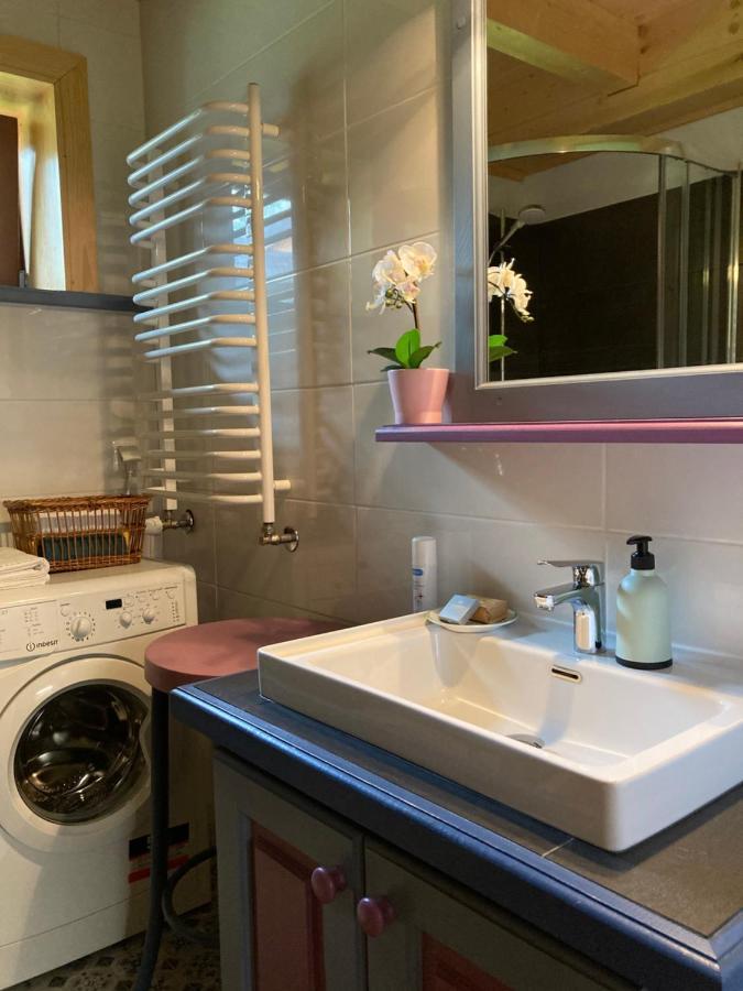 Apartmán Mountain Dream Kościelisko Exteriér fotografie