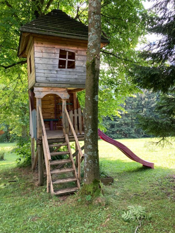 Apartmán Mountain Dream Kościelisko Exteriér fotografie